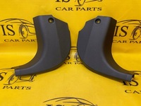 фото thumb №1, Правая защита планка порога стойка ford fiesta mk7