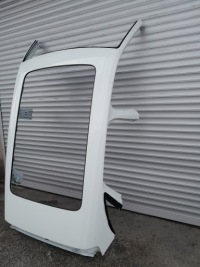 фото thumb №5, Porsche cayenne 9y крыша панорама обшивка крыша lc9a