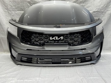 фото thumb №6, Перед комплектный kia sorento iv kia sorento iv