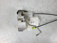 фото thumb №1, Subaru forester iii 08r замок дверь правый перед 5 pin europa