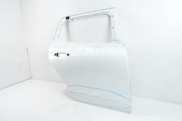 фото thumb №2, Двері праві зад праві задні volvo v60 ii 2018-