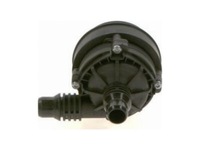 фото thumb №3, Насос wody mercedes cls c257 2.0