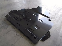 фото thumb №9, Крышка багажника pod двигатель ford focus 2 04-2010