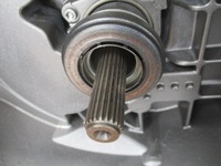 фото thumb №15, Opel astra h fiat 1.3 cdti зчеплення колесо двомасовий m20 6b 9223223 luk