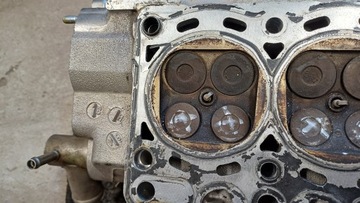 фото thumb №12, Daihatsu terios ii 1.5 b головка код двигуна 3sz