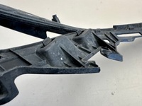 фото thumb №11, Hyundai i20 ii 2 14-18r спойлер накладка нижня бампера перед передня