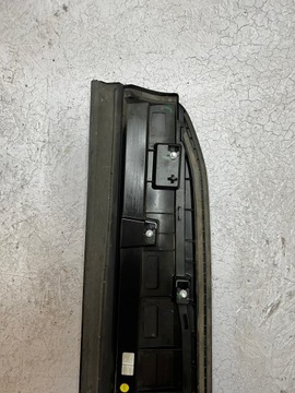 фото thumb №9, Audi q7 ii 4m рестайлінг 2019 - планка двері передніх перед правий 4m0853960