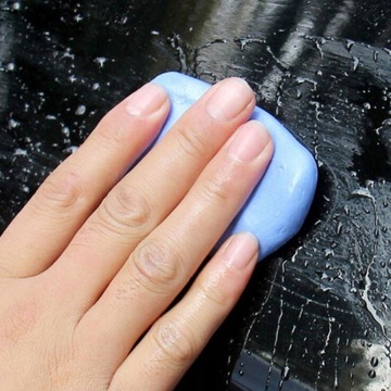 2x MAGIC CLAY BAR 180 АВТООЧИЩАЮЩАЯ ГЛИНА