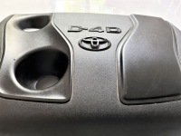 фото thumb №7, Toyota auris e180 2017 верхний