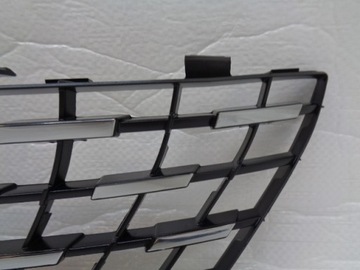 фото thumb №8, Peugeot 3008 ii 5008 ii решітка радіатора решітка решітка середня нова gt line gt