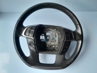 фото thumb №1, Воздуховод кожаный мультифункция citroen c4 b7 ii