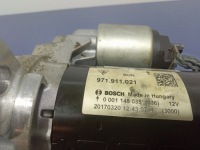 Porsche panamera 971 стартер 971911021 в Україні, фото thumb