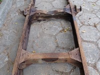 фото thumb №13, Isuzu nkr npr 93-03 рама #113