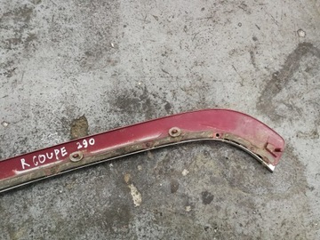 фото thumb №5, Планка дахова серп праві задній купе bmw e30