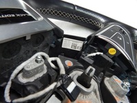 фото thumb №12, Renault kadjar megane iv scenic iv - руль чёрный edition 484004997r