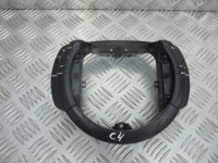 фото thumb №1, Переключатель управление радио citroen c4 1.6 16v