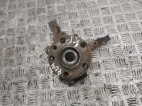 фото thumb №1, Lancia phedra 2002 ліва сторона ступиця колеса передній