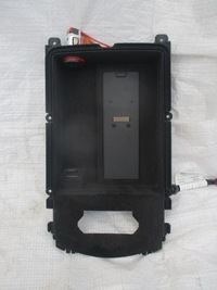 фото thumb №1, Бардачок полка консоли средней audi a6 c7 a7