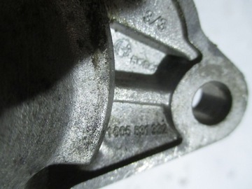 фото thumb №4, Стартер vw golf passat touran 2.0 tdi 1005831332