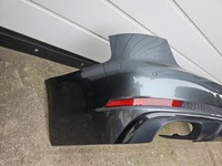 фото thumb №8, Бампер зад задній audi s4 b9 8w sedan передній рестайлінг