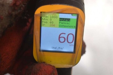 фото thumb №11, Капот крышка двигателя ciemnozielona rover 75 рестайлинг 04-05