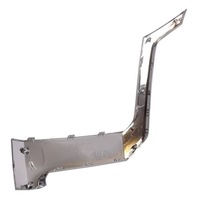 фото thumb №7, Hyundai palisade 2023-2025 бампер перед молдинг защита