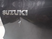 фото thumb №8, Крышка багажника suzuki swift mk8 viii 17-