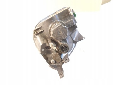 фото thumb №12, Ford fiesta mk6 04- фара правий перед