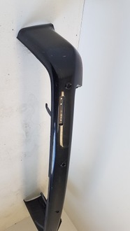 фото thumb №15, Ford transit mk8 lift решётка радиатора бампер перед передний 6 pdc хороший