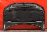 фото thumb №14, Капот крышка двигателя granatowa land rover freelander 2 ii 06-14