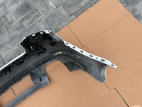 фото thumb №12, Бампер зад audi a3 8v5 sedan рестайлинг оригинал нет клееный