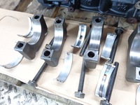 фото thumb №15, | audi a4 b8 2.0 tdi cag блок двигателя 03l021a + вкладыши