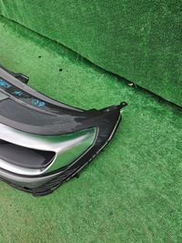 фото thumb №8, Накладка бампер зад задний audi q7 ii 4m s line рестайлинг 2019-