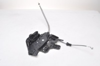 фото thumb №1, Mercedes w177 w247 замок двері лівий задня a0997303101