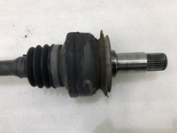 фото thumb №2, Приводной вал левый задняя mercedes w212 2.2