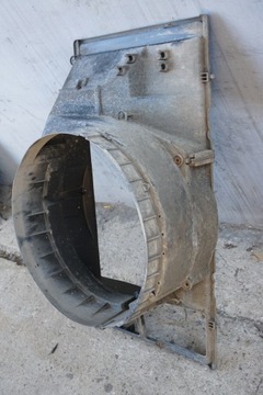 фото thumb №9, Nissan patrol корпус защита радиатор воды gr y61 3,0 di