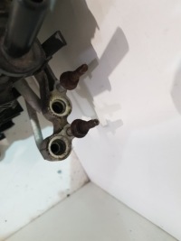 Ford оригинальный номер 3m5h8005rk радиатор, система охлаждение двигателя Цена, фото thumb