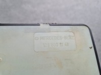 Помпа центрального замка mercedes sl r129 1298001048 Цена, фото thumb