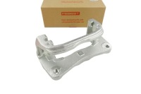 фото thumb №1, Скоба суппорт тормозной перед subaru legacy outback forester impreza xv