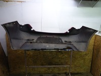 фото thumb №8, Бампер задняя alfa romeo giulietta