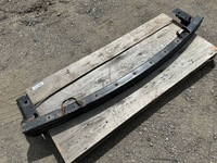 фото thumb №11, Балка усилитель бампера задняя задняя ford explorer 2020+