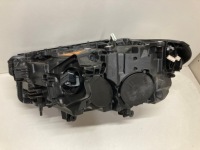 фото thumb №7, Лампа правая фара bmw x3 g01 x4 g02 lift laser europa idealna демонтаж