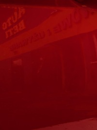 фото thumb №2, Ford fiesta mk7 przedlift lift 2008-2017 дверь левая 3d red race