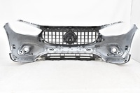 фото thumb №10, Mercedes gla 247 w247 h247 обычный бампер передний