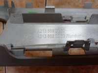 Решітка радіатора решітка радіатора mercedes e 213 в Україні, фото thumb