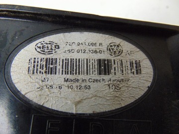 фото thumb №11, Лампа левая зад vw transporter t6 7e0945095r европа