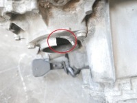 Коробка передач передач вал 22mm fiat brava i 1.4 12v Ціна, фото thumb