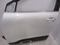 фото thumb №2, Citroen c5 aircross двері ліва передні kwed