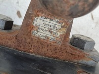 фото thumb №12, 2008 peugeot boxer набор фаркоп