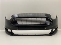 фото thumb №1, Ford s-max mk2 lift бампер перед передний 18-